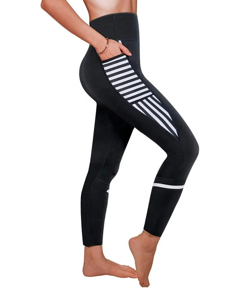Unisex Fitness Loss Weight Slimmer Slimming Exercise Workout Gym Sweat Clothes, Black
Unisex Fitness Loss Weight Slimmer Slimming Exercise Workout Gym Sweat Clothes, Black