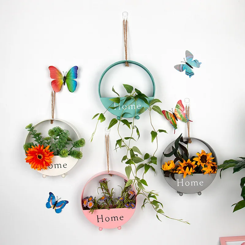 Love Theme Geometric Round Hexagon Decorative Packing Portable Metal Iron Flower Box Basket, White, pink, blue, orange, green, black, grey,
Love Theme Geometric Round Hexagon Decorative Packing Portable Metal Iron Flower Box Basket, White, pink, blue, orange, green, black, grey,