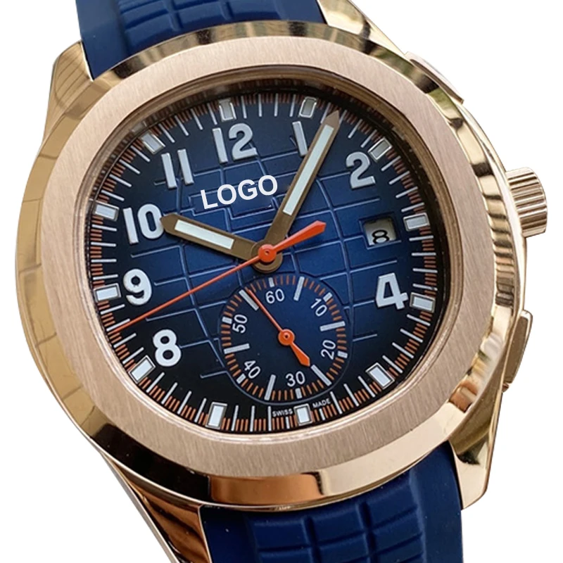 Luxury Quality Men Wristwatches Stainless Steel Waterproof Mens Watches Quartz Watch Personalized mechanical watches
Luxury Quality Men Wristwatches Stainless Steel Waterproof Mens Watches Quartz Watch Personalized mechanical watches