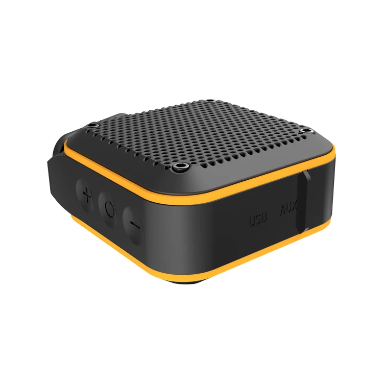 Trending Products 2019 New Arrivals Waterproof BT Speaker - ANKUX.COM