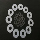 Beat Price Plastic Nylon/PTFE/ABS Plain Washer