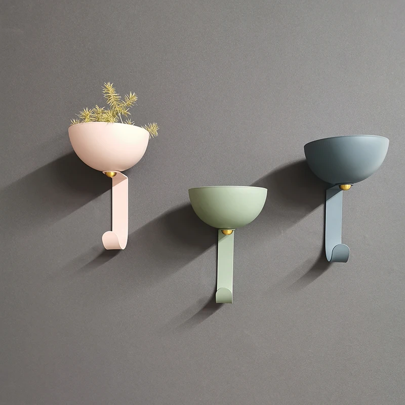Multifunction bowl Shaped Storage Key Hanger Rack Home Decorative Holder Wall Hooks For Kitchen Bathroom Accessories HK-215, Black/green/pink/dark blue/light blue/
Multifunction bowl Shaped Storage Key Hanger Rack Home Decorative Holder Wall Hooks For Kitchen Bathroom Accessories HK-215, Black/green/pink/dark blue/light blue/