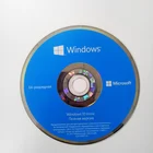 Globally Used Window 10 home coa sticker Win 10 home coa computer software system