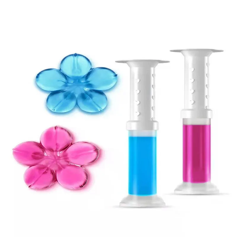 Toilet Small Flower Toilet Cleaner Gel Petals14bathroom Deodorant Aromatic Deodorant, Blue
Toilet Small Flower Toilet Cleaner Gel Petals14bathroom Deodorant Aromatic Deodorant, Blue