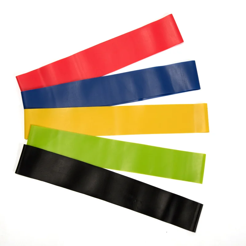 Cheap Price High Quality Beautiful Design Gym Fitness Resistance Bands for Power Training
Cheap Price High Quality Beautiful Design Gym Fitness Resistance Bands for Power Training