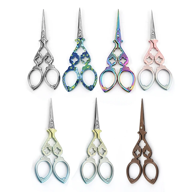 Craft scissors
