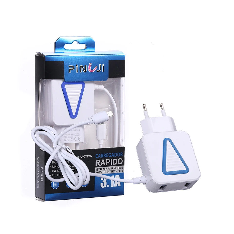 Factory low price fast travel wall charger mobile phone cable usb travel charger for samsung With Cable
Factory low price fast travel wall charger mobile phone cable usb travel charger for samsung With Cable