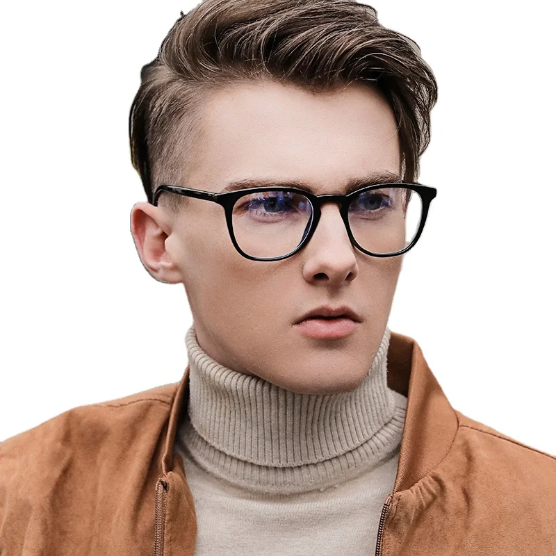 Fashion Eyeglasses 2021 Custom Logo Computer Glasses TR90 Anti Glare Blue light Blocking Glasses with Block Blue Light
Fashion Eyeglasses 2021 Custom Logo Computer Glasses TR90 Anti Glare Blue light Blocking Glasses with Block Blue Light