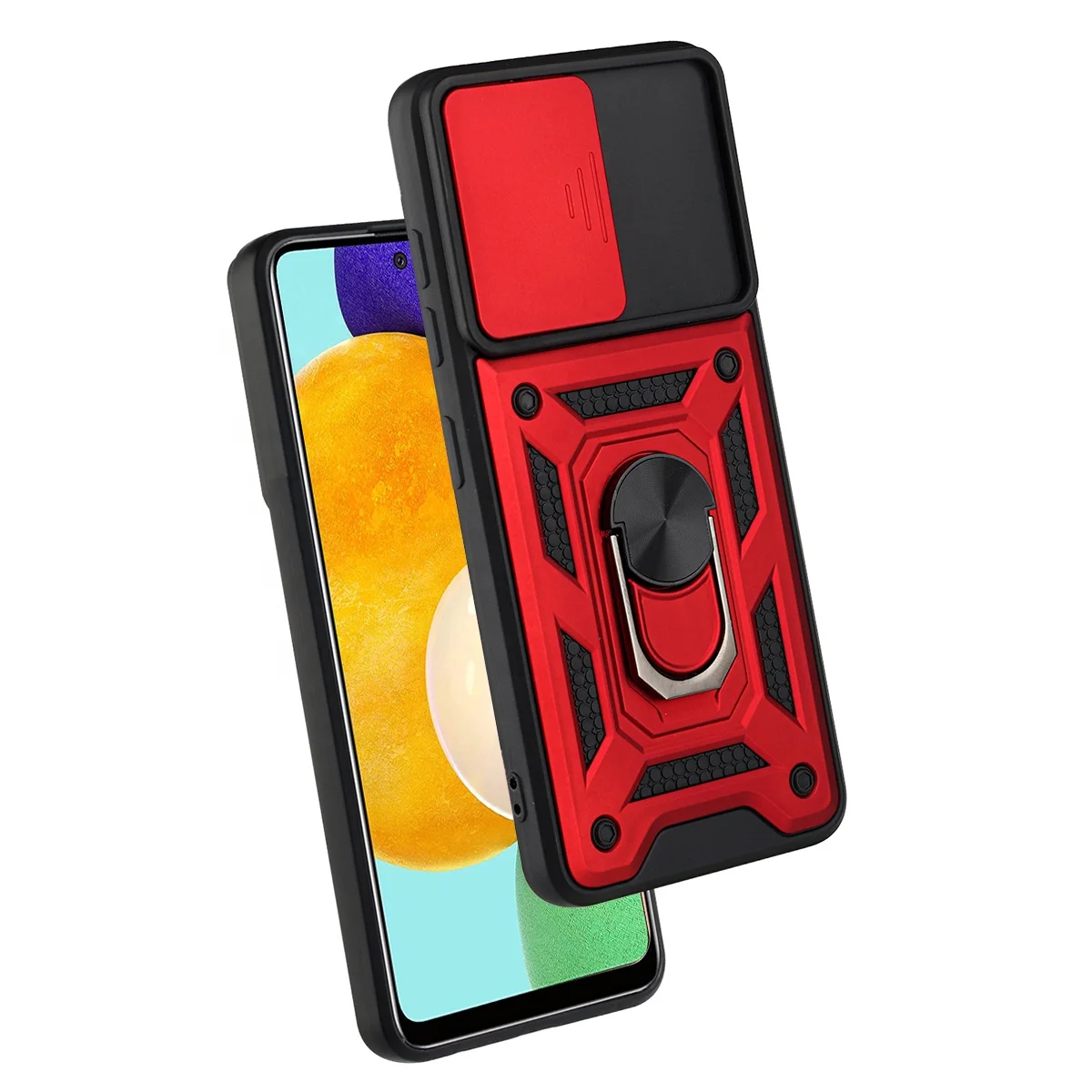 Anti gravity drop proof phone case for Samsung galaxy a33 5g push window camera protection phone case for samsung a53 5g
Anti gravity drop proof phone case for Samsung galaxy a33 5g push window camera protection phone case for samsung a53 5g
