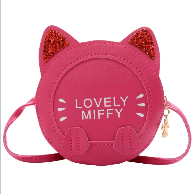 Children's girl Princess fashion cartoon messenger bag cute middle and large children's small bag Korean girls' shoulder bag, Colorful
Children's girl Princess fashion cartoon messenger bag cute middle and large children's small bag Korean girls' shoulder bag, Colorful