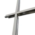 langfang metal ceiling t grid accessories suspension ceiling t grids