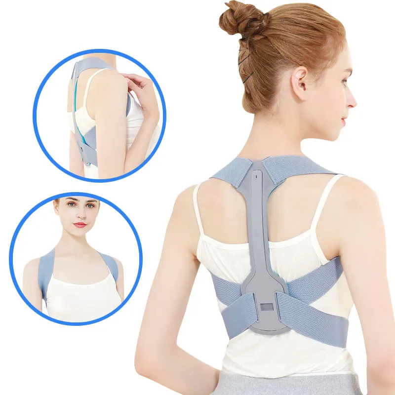 Adult children posture corrective therapy back brace kyphosis scoliosis irregular body correcting tool posture correction belt 
Adult children posture corrective therapy back brace kyphosis scoliosis irregular body correcting tool posture correction belt