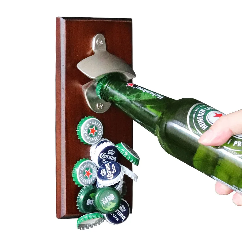 Bottle Opener Wholesale Creative Magnetic Wine Beer Opener Corkscrew 
Bottle Opener Wholesale Creative Magnetic Wine Beer Opener Corkscrew