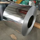 Supply hot rolled astm zinc coating hot dip galvanized steel in coils