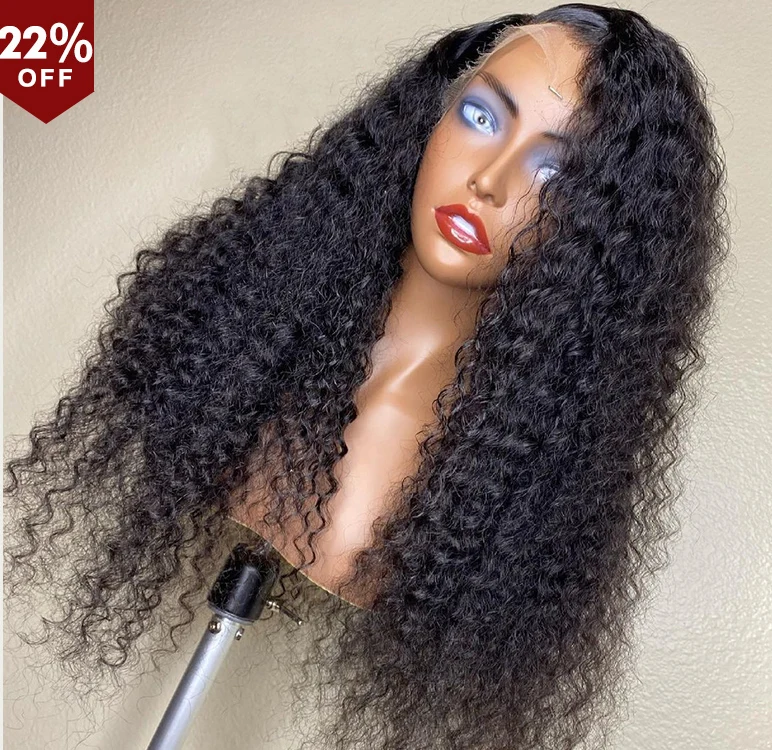 Jerry Curly Wig Human Hair HD Transparent Lace Frontal 13x4 jerry curly full lace Jerry Curl wig Human Hair
Jerry Curly Wig Human Hair HD Transparent Lace Frontal 13x4 jerry curly full lace Jerry Curl wig Human Hair