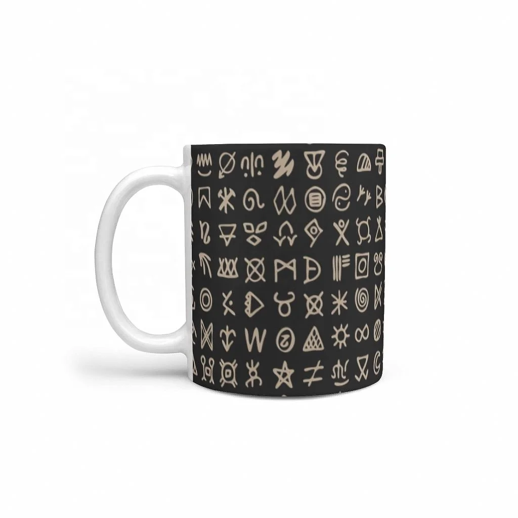Sublimation Custom Logo Print Simple White Coffee Cups Viking Mug New Style 2021 Ceramic Mugs
Sublimation Custom Logo Print Simple White Coffee Cups Viking Mug New Style 2021 Ceramic Mugs