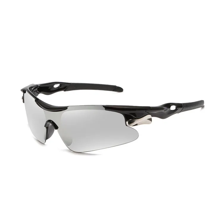Safety Sports Sunglasses for outdoor work Outdoor Mountain biking sports with fashionable polarized sunglasses, of wholesale
Safety Sports Sunglasses for outdoor work Outdoor Mountain biking sports with fashionable polarized sunglasses, of wholesale