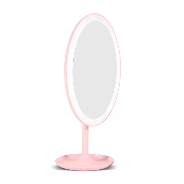 Wholesale Vanity Lovely Led Plastic Custom Personalized Desktop Foldable Makeup Table With Lighted Mirror, Customized color
Wholesale Vanity Lovely Led Plastic Custom Personalized Desktop Foldable Makeup Table With Lighted Mirror, Customized color