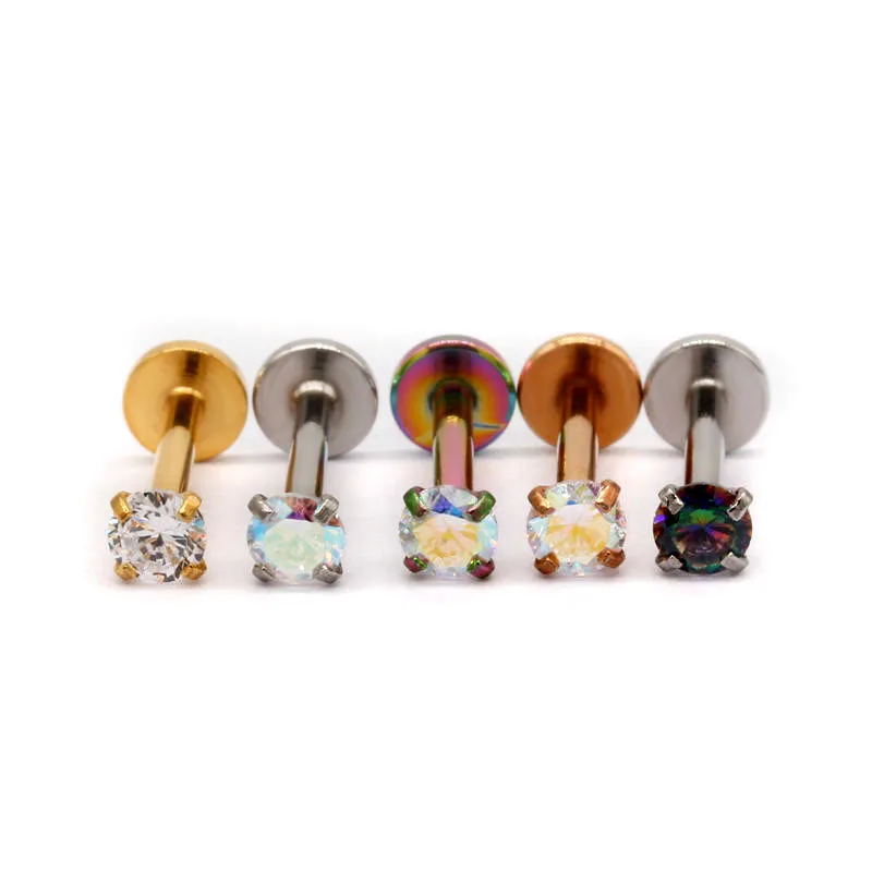 new colorful 316L stainless steel body piercing jewelry labret sets piercing jewelry for man woman
new colorful 316L stainless steel body piercing jewelry labret sets piercing jewelry for man woman