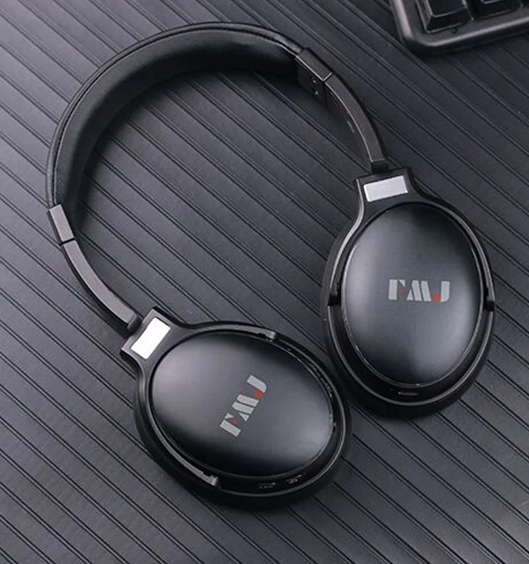Best Product H1 Noise Cancellation Microphone Headset Gaming Headphones With Noise Cancelling Mic
Best Product H1 Noise Cancellation Microphone Headset Gaming Headphones With Noise Cancelling Mic
