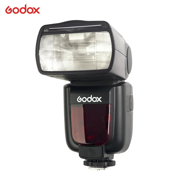 Godox TT600 TT600S 2.4G Wireless TTL 1/8000s Flash Speedlite for camera for photo studio, Black
Godox TT600 TT600S 2.4G Wireless TTL 1/8000s Flash Speedlite for camera for photo studio, Black