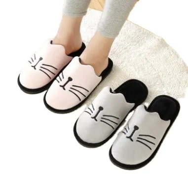 Autumn and winter fashion new cute cartoon animal plush slippers women home indoor warm and non-slip slippers men, As picture
Autumn and winter fashion new cute cartoon animal plush slippers women home indoor warm and non-slip slippers men, As picture
