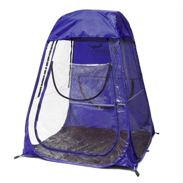 2021 Summer Fishing Waterproof Tent Portable Pop-Up Dressing Tent Dressing Room Pop Up transparent tents clear roof, Multi-color
2021 Summer Fishing Waterproof Tent Portable Pop-Up Dressing Tent Dressing Room Pop Up transparent tents clear roof, Multi-color
