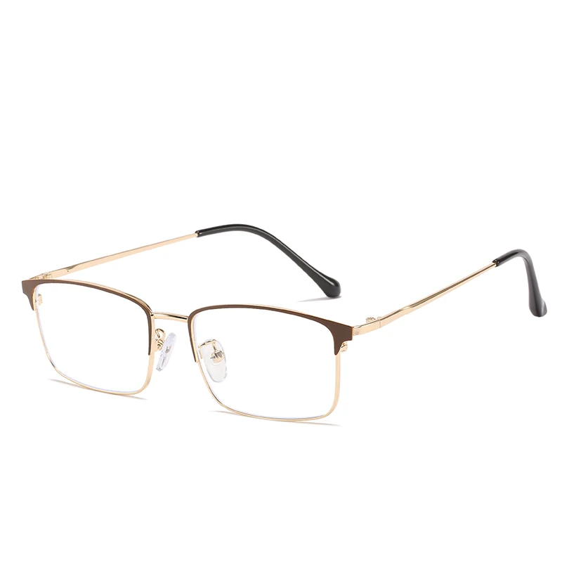 Junseetech Classic Blue Light Blocking Glasses Metal Anti Radiation Glasses Blue Light Optical Frames 2021
Junseetech Classic Blue Light Blocking Glasses Metal Anti Radiation Glasses Blue Light Optical Frames 2021