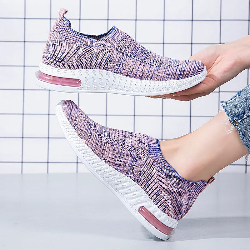 new autumn mom shoes soft bottom fashion casual shoes walking comfortable breathable shoes
new autumn mom shoes soft bottom fashion casual shoes walking comfortable breathable shoes