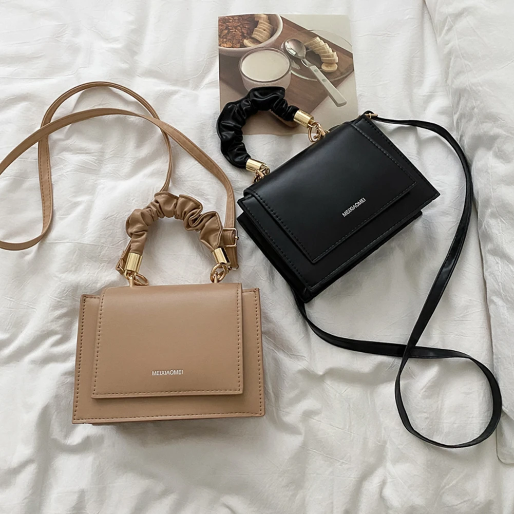 Winter Shoulder Messenger Bags for Women 2020 Fashion Ladies Handbags Female Satchel Shoulder Bags Luxury sac femme bolsos mujer
Winter Shoulder Messenger Bags for Women 2020 Fashion Ladies Handbags Female Satchel Shoulder Bags Luxury sac femme bolsos mujer