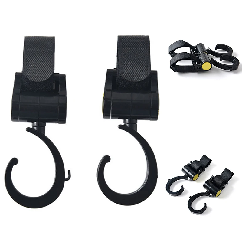 wholesale good quality stroller 360 buggy clips stroller hook baby with strap accepted sample, Black
wholesale good quality stroller 360 buggy clips stroller hook baby with strap accepted sample, Black