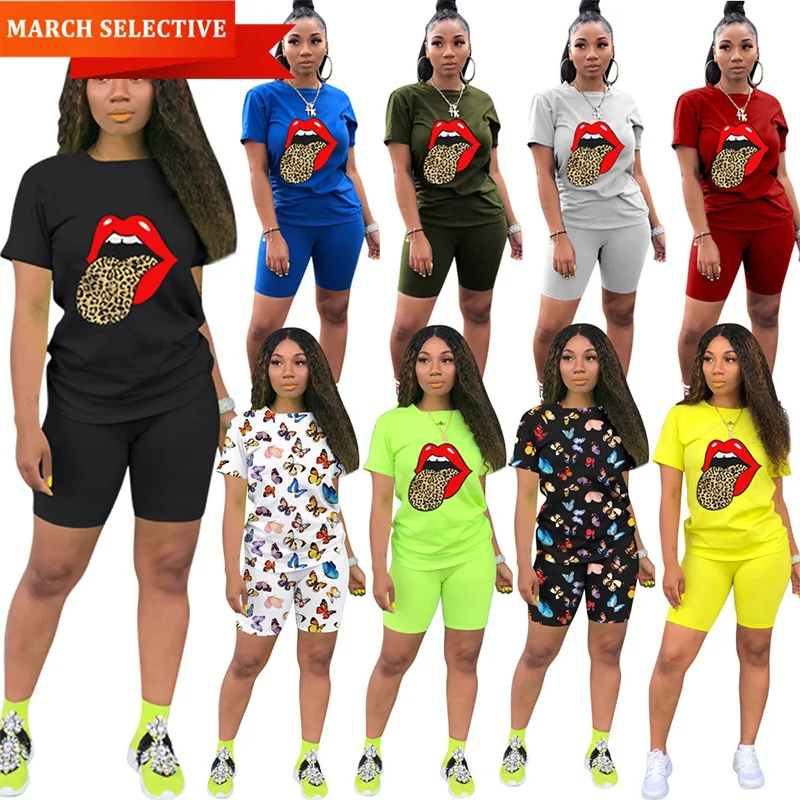 SET2126 2021 Spring&Summer Short Sleeveless Printed Women Set Two Piece Pants Set Two Piece Short Set Women Clothing, As show
SET2126 2021 Spring&Summer Short Sleeveless Printed Women Set Two Piece Pants Set Two Piece Short Set Women Clothing, As show