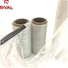 Custom Biodegradable 17mic Pallet Wrap Stretch Film Plastic Rolls from China