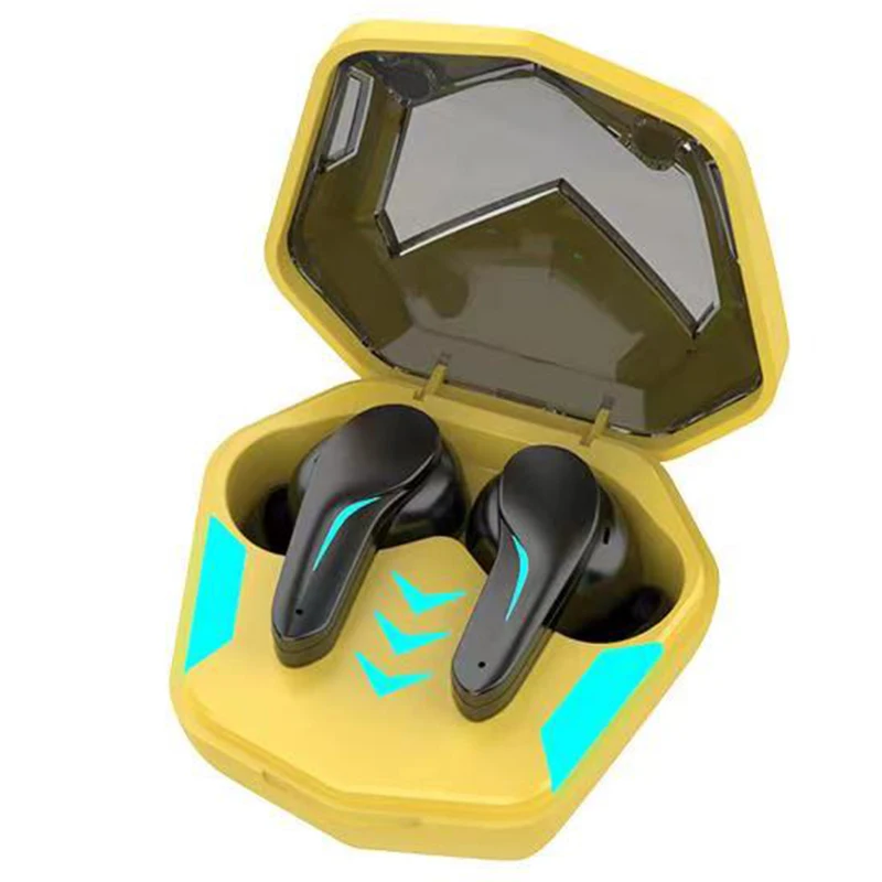 Fashionable Portable Smart Smart Oem Earbuds Mobile Original Wireless Bluetooth Gaming Earphones, Black
Fashionable Portable Smart Smart Oem Earbuds Mobile Original Wireless Bluetooth Gaming Earphones, Black