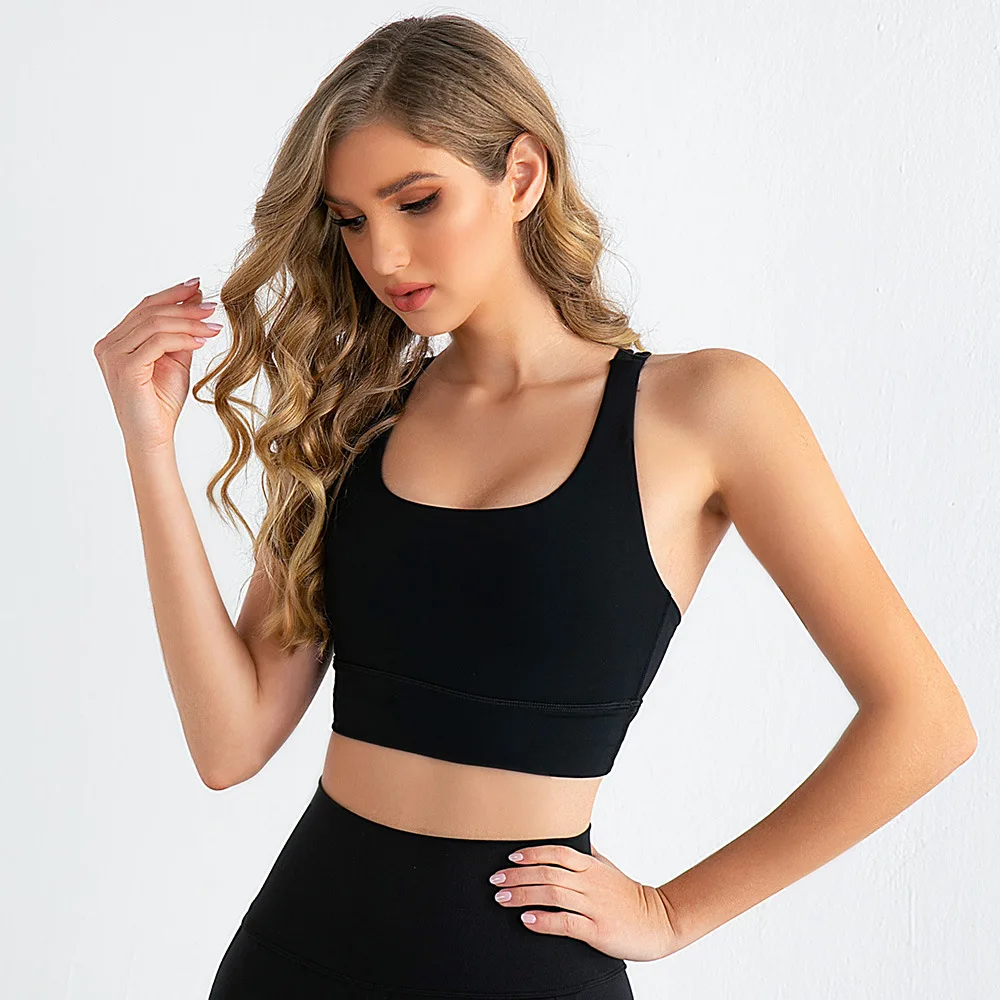 Wholesale Exercise Workout Plus Size Women hot sexy xxx Yoga Sports Bra Crop Top fitness & yoga wear, Picture show
Wholesale Exercise Workout Plus Size Women hot sexy xxx Yoga Sports Bra Crop Top fitness & yoga wear, Picture show