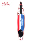 Holly High Quality Inflatable SUP Stand Up Paddle Board for Sale