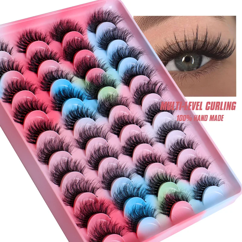 2022 Wholesale Private Label NEW false Fluffy Best Selling 3d Wholesale Vendor 5d Mink Eyelashes Full Strip Lashes
2022 Wholesale Private Label NEW false Fluffy Best Selling 3d Wholesale Vendor 5d Mink Eyelashes Full Strip Lashes