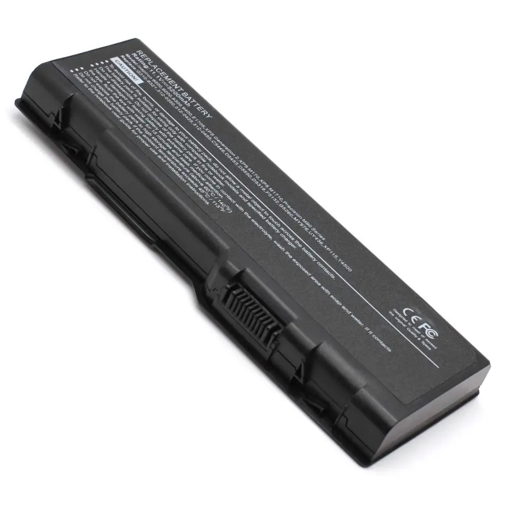 Keyboard for Dell Inspiron 6000 6000D 9200 9300 Latitude D510 XPS M170 Gen2 US