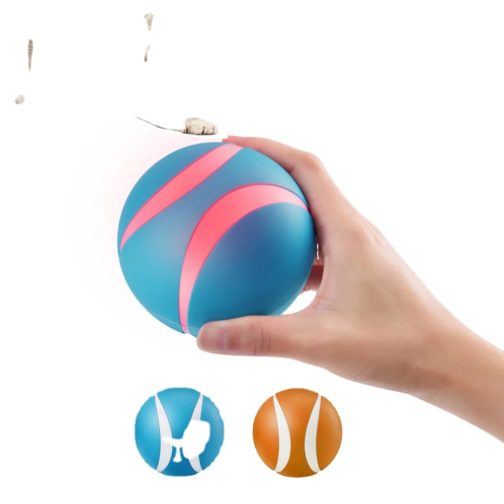 Remote Control Cat Toys USB Electric Pet Interactive Ball LED Flashing Ball for Cats Dogs
Remote Control Cat Toys USB Electric Pet Interactive Ball LED Flashing Ball for Cats Dogs
