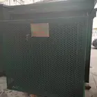 Electrical Electrical Substation 315KVA Electrical Power European Substation