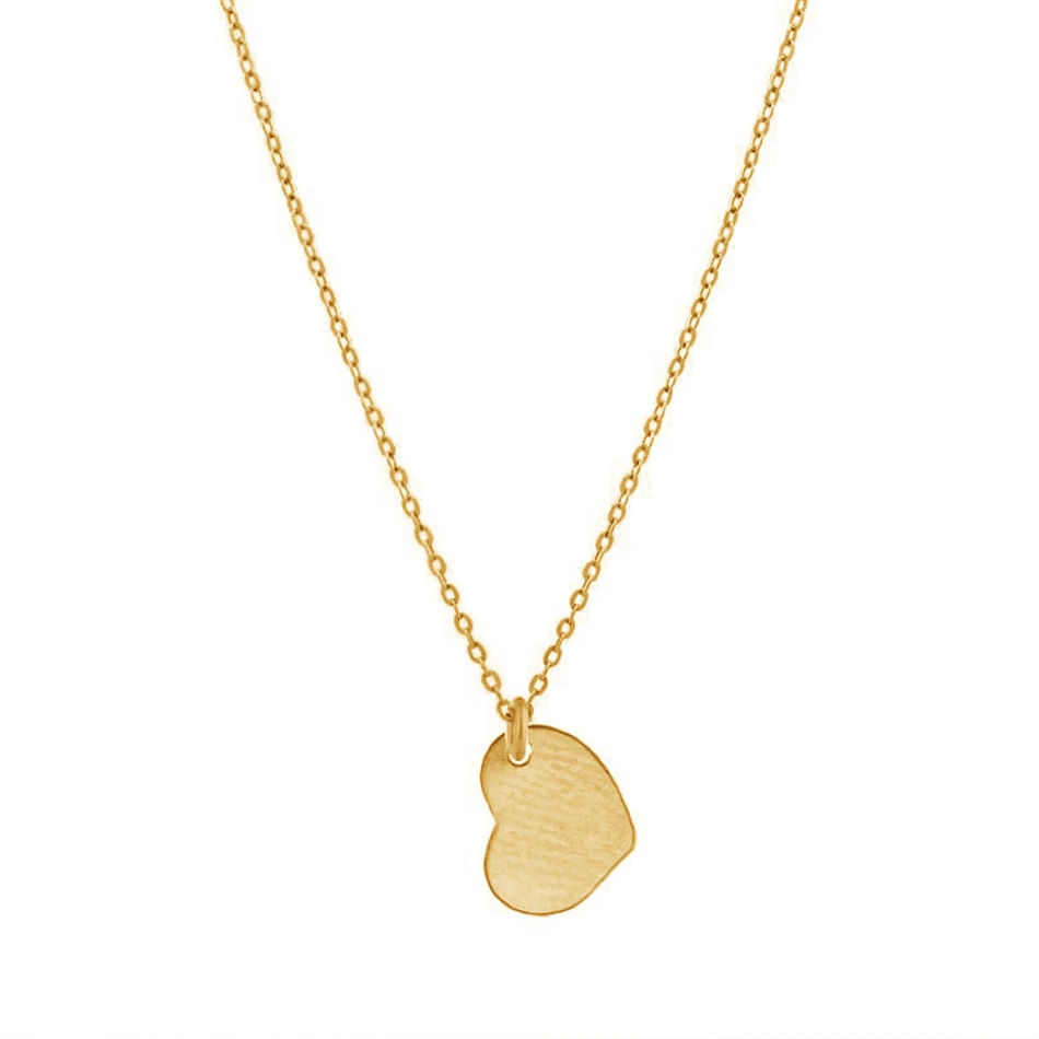 women necklace fashion minimalist jewelry 925 sterling silver 18k gold plated heart necklace wholesale
women necklace fashion minimalist jewelry 925 sterling silver 18k gold plated heart necklace wholesale