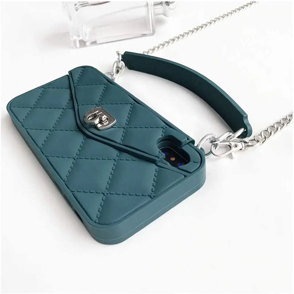 crossbody phone case