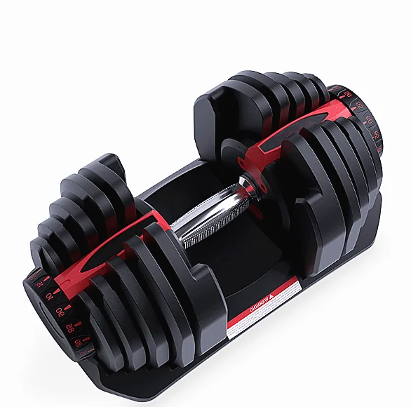 Popular sports equipment adjustable dumbbell set cast iron adjustable-dumbbell, Customized color
Popular sports equipment adjustable dumbbell set cast iron adjustable-dumbbell, Customized color