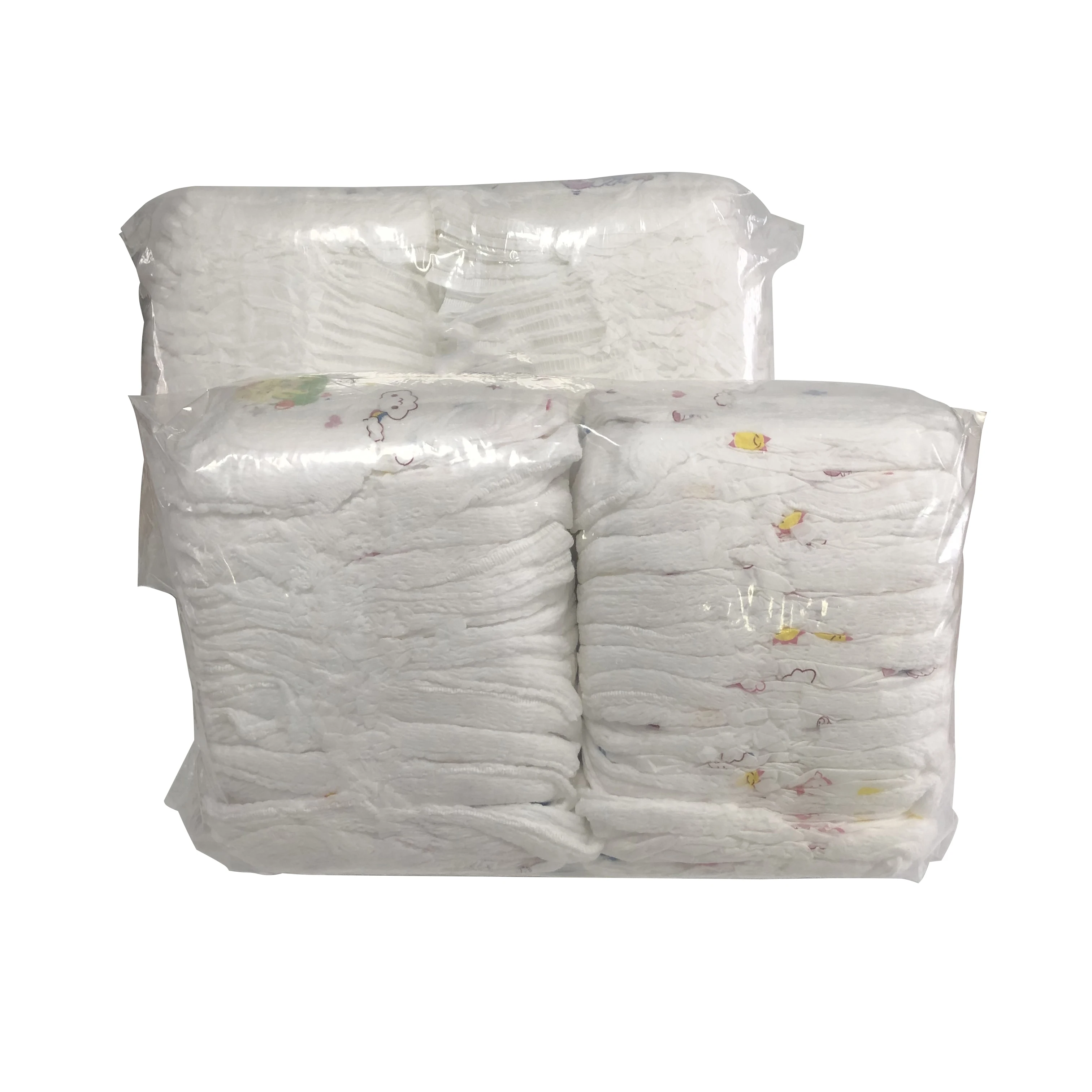 Disposable Wholesale Baby Diapers Pants rejected Grade B Low Price plain diapers
Disposable Wholesale Baby Diapers Pants rejected Grade B Low Price plain diapers