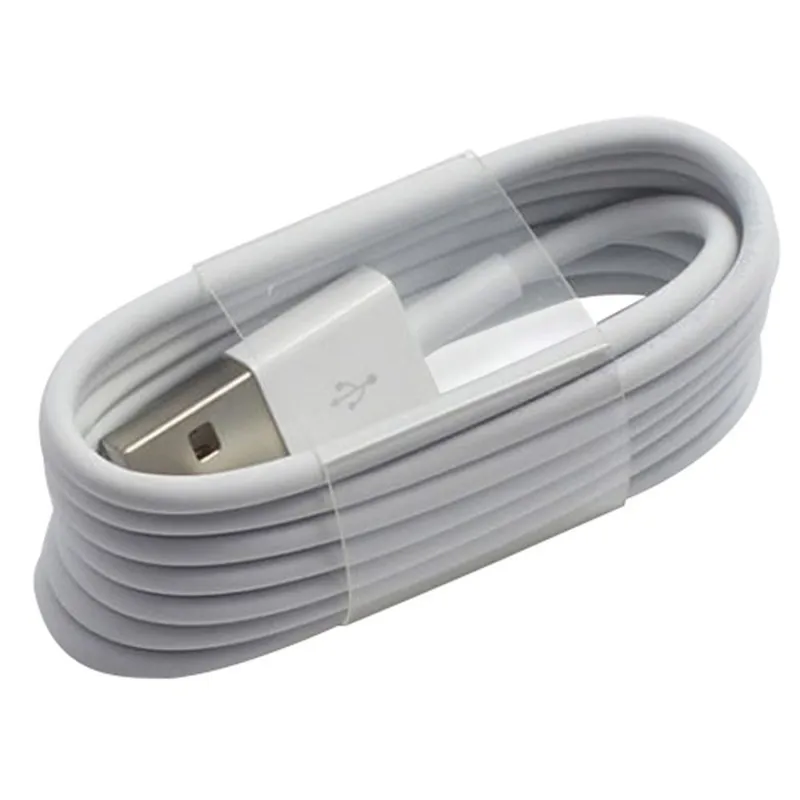 1M mobile charging data cable cell phone charger cable for iphone fast charging cable for iphone, White
1M mobile charging data cable cell phone charger cable for iphone fast charging cable for iphone, White