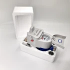 Electric Reading Electric Concentric Water Meter Reading Device Lora Water Meter