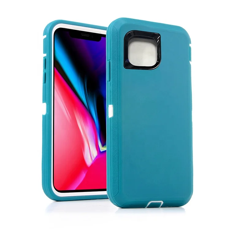 Free Sample Accessories 360 Full Protect Phone Shell Defender Phone Case For Iphone 6 11 pro max, Mix color
Free Sample Accessories 360 Full Protect Phone Shell Defender Phone Case For Iphone 6 11 pro max, Mix color