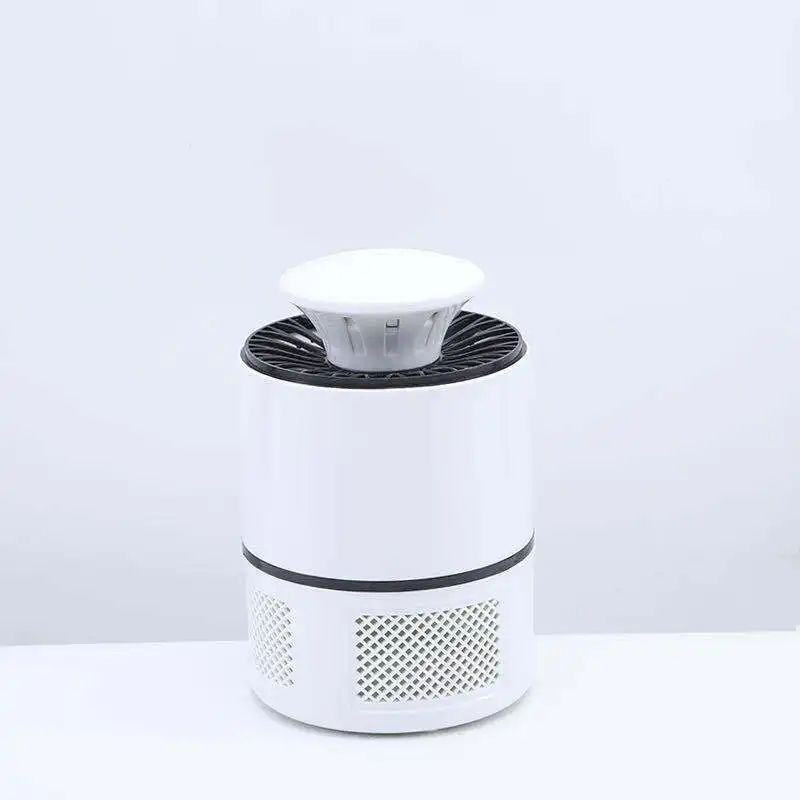 Non-toxic photocatalys fan suction noiseless electric mosquito killer lamp fly moth insect killer
Non-toxic photocatalys fan suction noiseless electric mosquito killer lamp fly moth insect killer