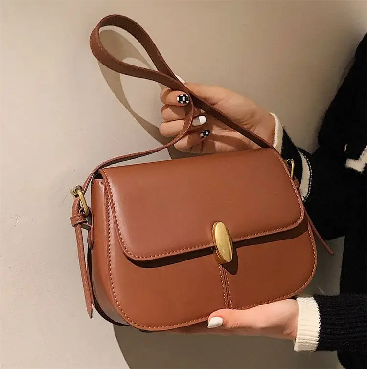 D12088 high end temperament 2021 new style autumn winter single shoulder bag vintage handbag for women luxury
D12088 high end temperament 2021 new style autumn winter single shoulder bag vintage handbag for women luxury
