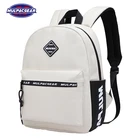 School Girls Waterproof Laptop Rucksack For Teen School Girls